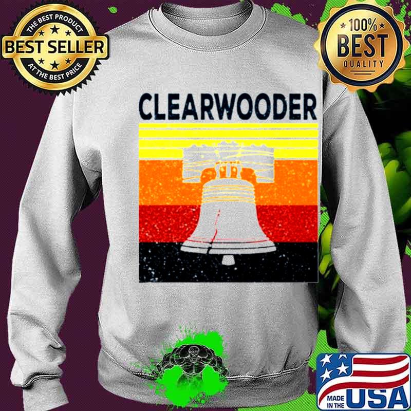 Clearwooder Philly Bryce Harper vintage Sweater Clearwooder Philly Bryce Harper vintage Sweater