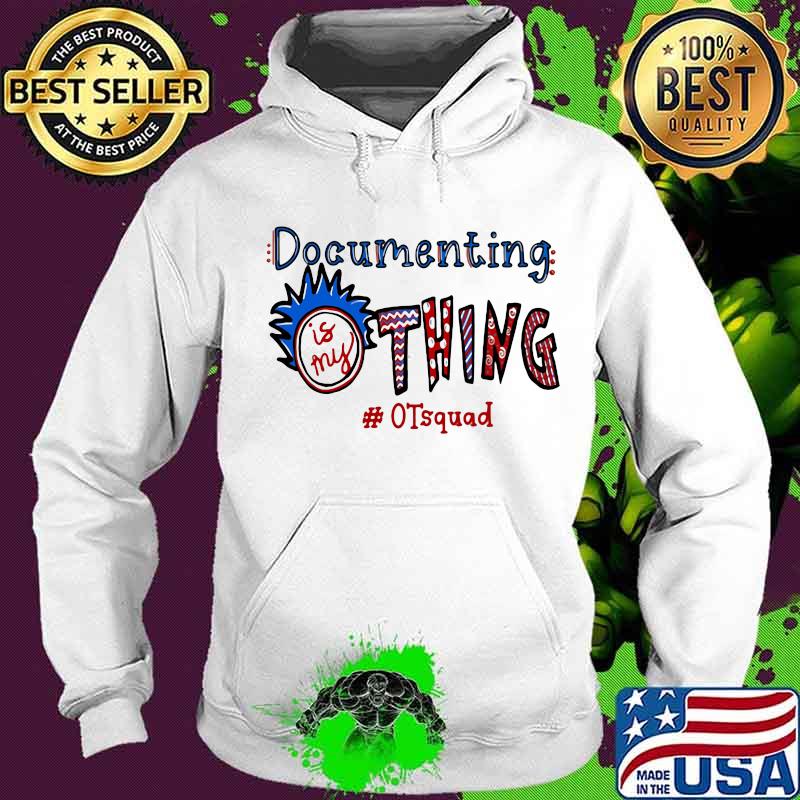 Documenting Is My Thing Squad Hair Rick Sanchez Shirt Documenting Is My Thing Squad Hair Rick Sanchez Shirt