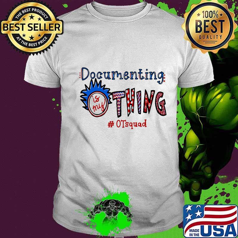 Documenting Is My Thing Squad Hair Rick Sanchez Shirt Unisex Documenting Is My Thing Squad Hair Rick Sanchez Shirt Unisex