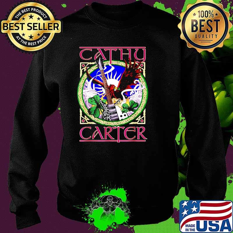 Eagle Cathy Carter Vintage Sweater Eagle Cathy Carter Vintage Sweater