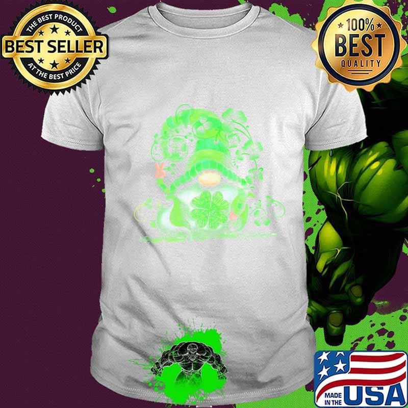 Gnome Irish Patrick’s Day Shirt Unisex Gnome Irish Patrick’s Day Shirt Unisex