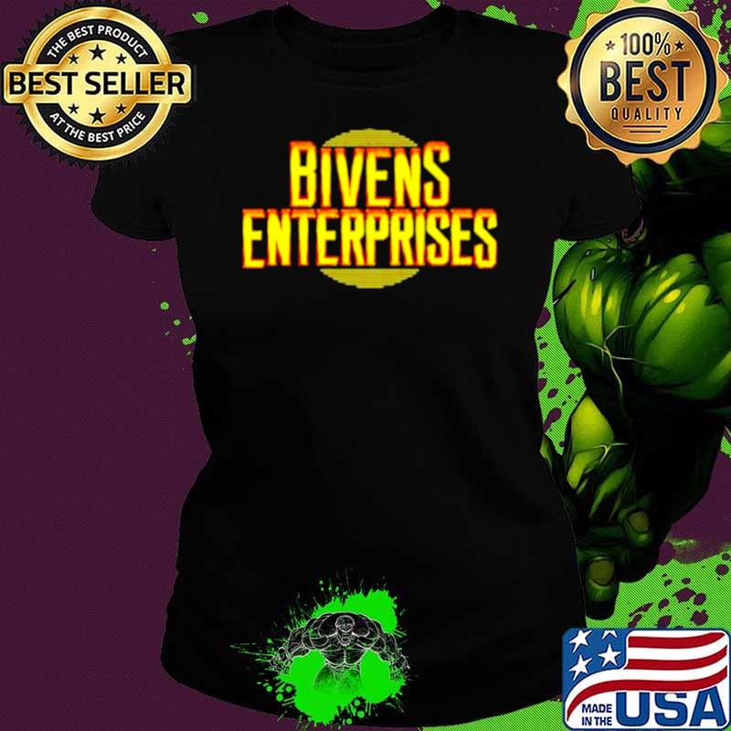 Kevin owens fightful wrestling bivens enterprises Ladies tee Kevin owens fightful wrestling bivens enterprises Ladies tee