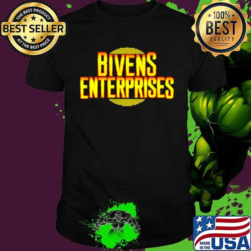 Kevin owens fightful wrestling bivens enterprises shirt