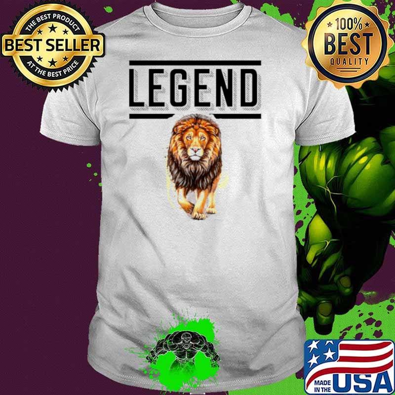 american legend shirt