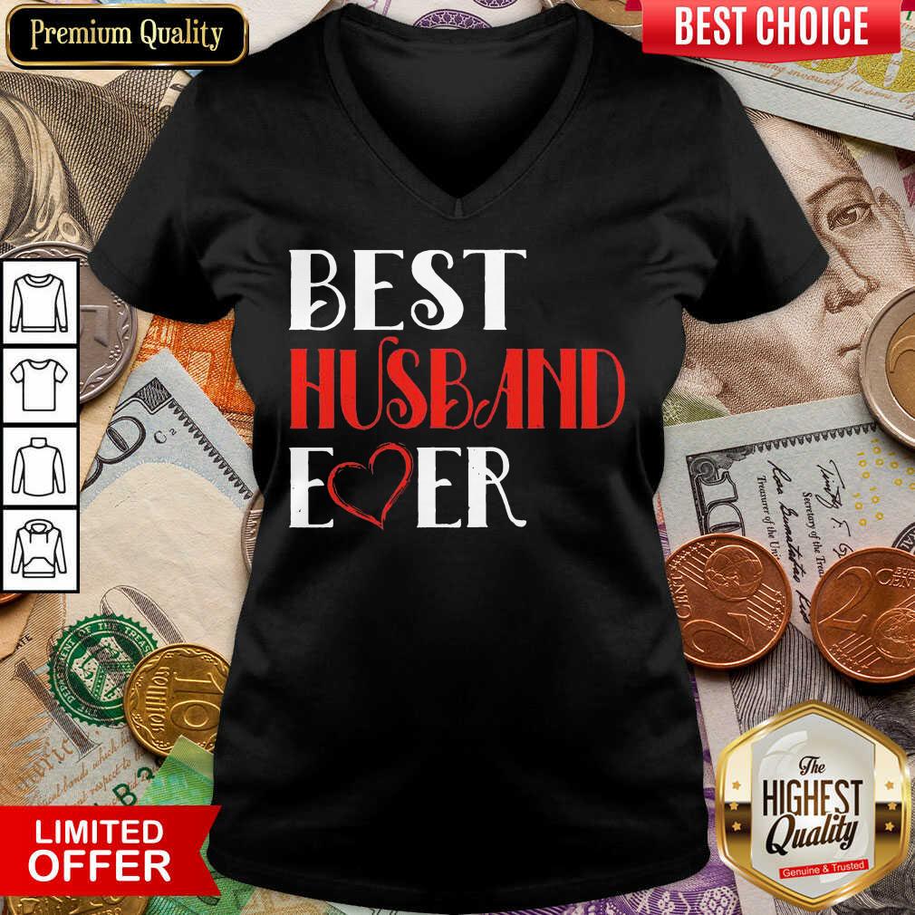 Nice Best Husband Ever Great 0202 Shirt