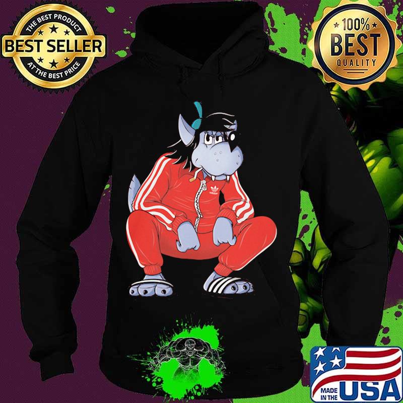 Nu Pogodi Russian Cyka Blyat Pisdez Shirt