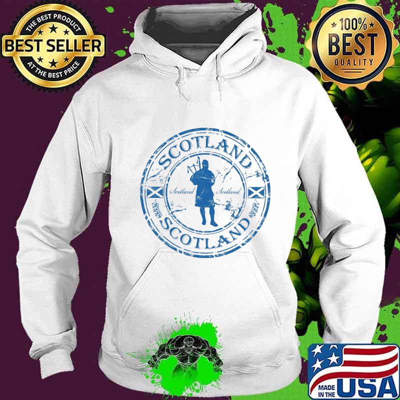 Official Scotland Sign The Mountain Shirt Hoodie Official Scotland Sign The Mountain Shirt Hoodie