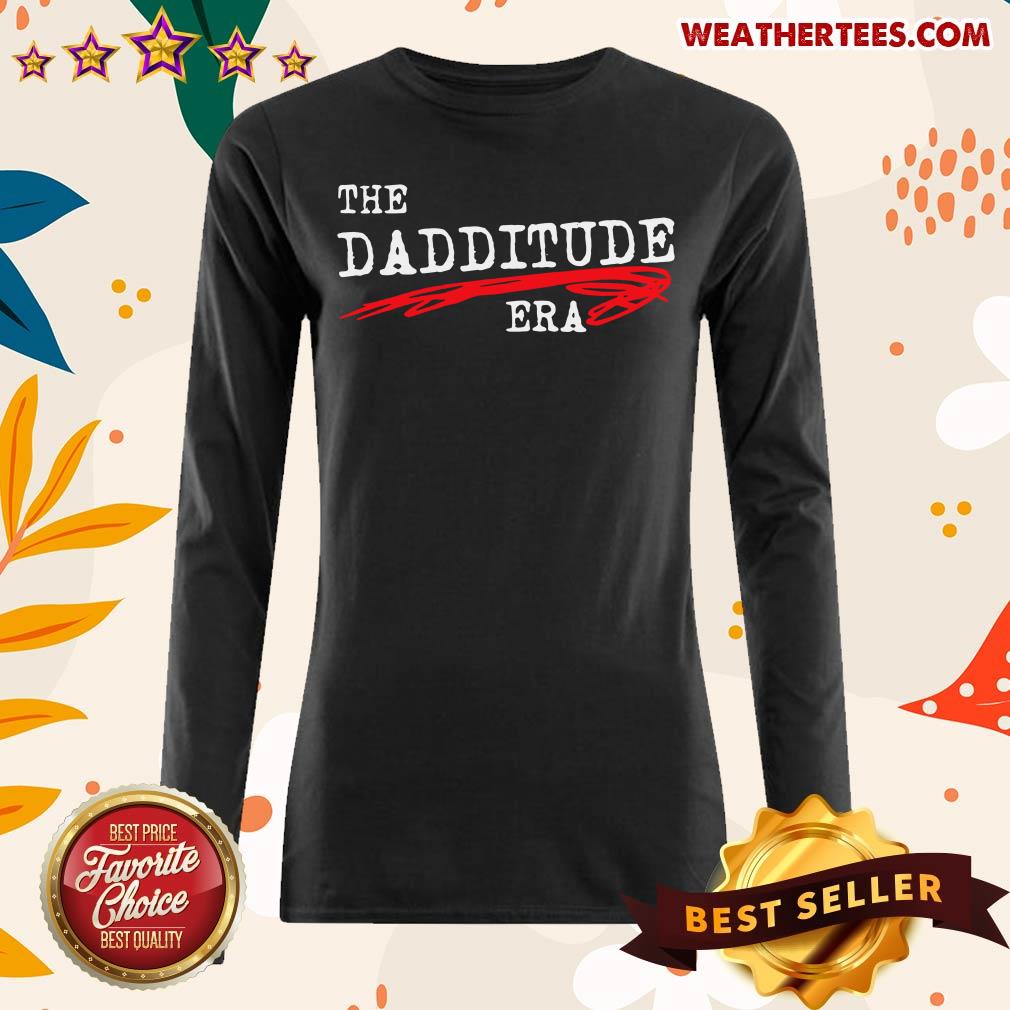 Original The Attitude Era Shirt The Attitude Era Long-sleeved - Design By Weathertees.com