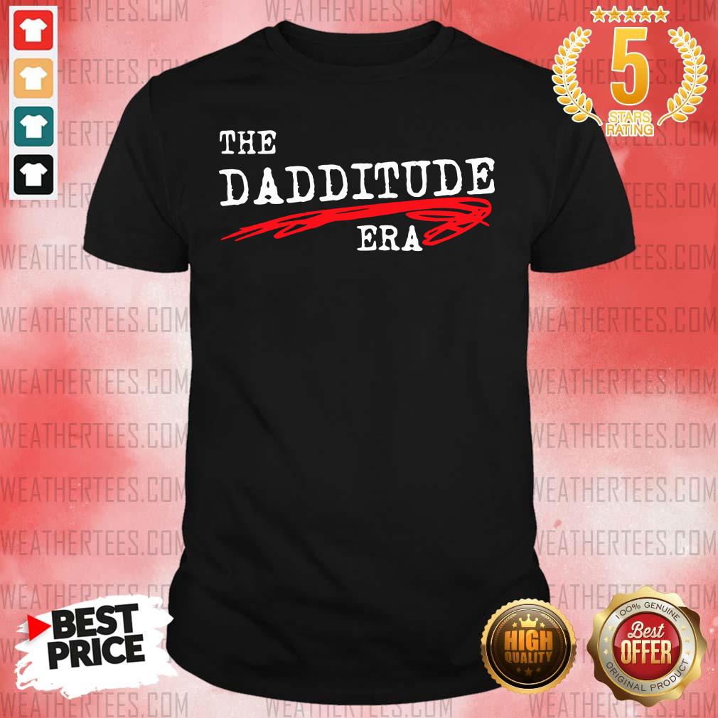 Original The Attitude Era Shirt The Attitude Era Shirt - Design By Weathertees.com