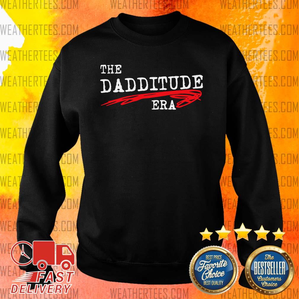 Original The Attitude Era Shirt The Attitude Era Sweater - Design By Weathertees.com