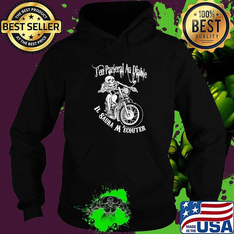 Pen Pariera Au Diable It Saura Motorcycle Skull Driver Shirt Hoodie Pen Pariera Au Diable It Saura Motorcycle Skull Driver Shirt Hoodie