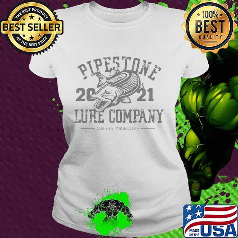Pipestone 2021 Lure Company Omaha Ladies tee Pipestone 2021 Lure Company Omaha Ladies tee