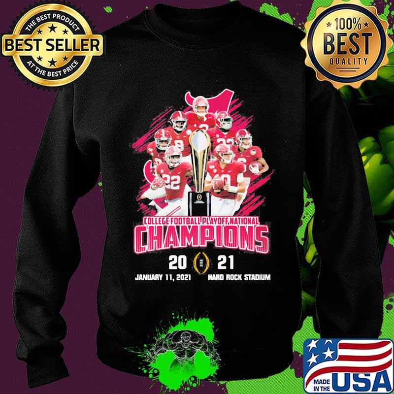 Roll Tide Alabama College Football Play Off National Shirt Sweater Roll Tide Alabama College Football Play Off National Shirt Sweater