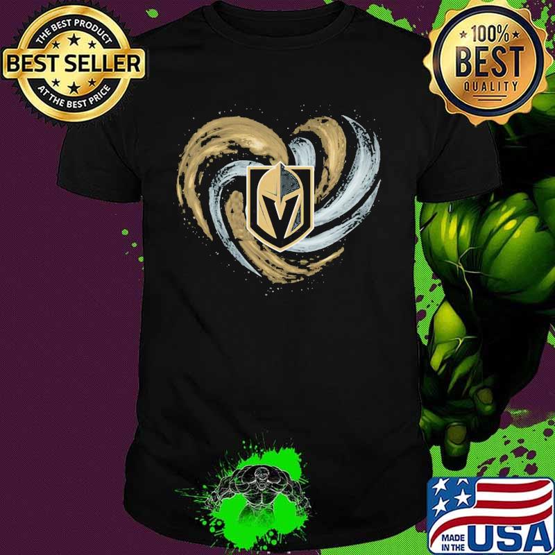 Star War Heart Shirt