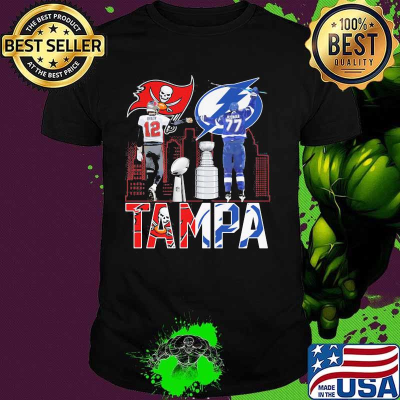 Tampa Bay Buccaneers Rugby Shirt