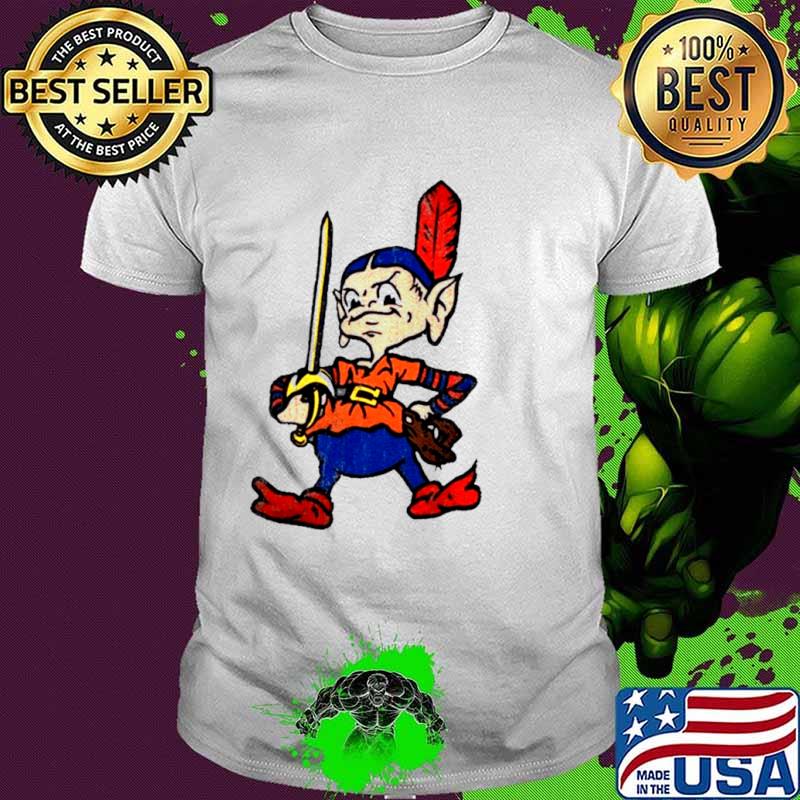 Team Cleveland Basketball or Baseball shirt