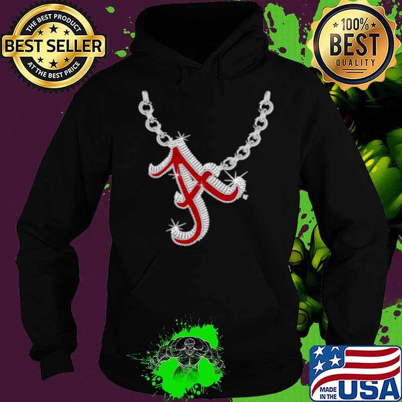Alabama Chain diamond 2021 Hoodie Alabama Chain diamond 2021 Hoodie