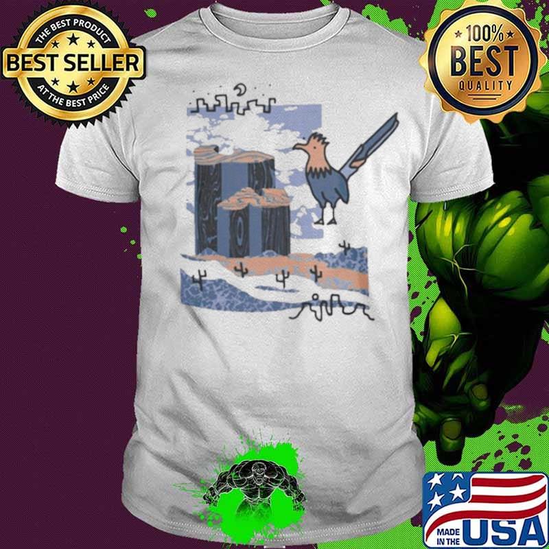Alexs Stupid Stupid shirt