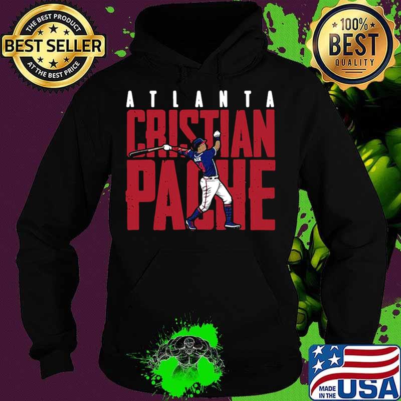 Atlanta cristian pache Hoodie Atlanta cristian pache Hoodie