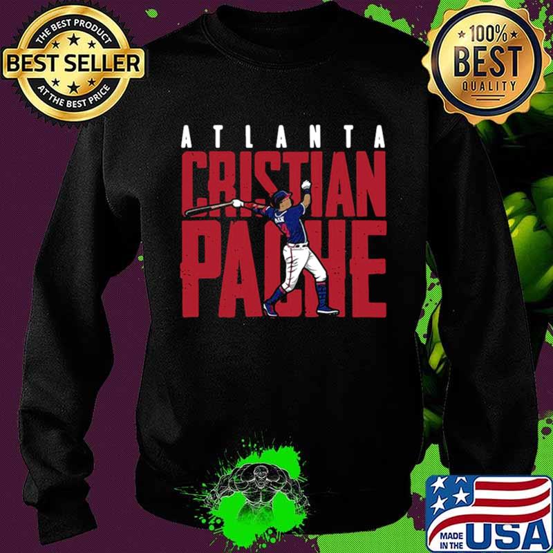 Atlanta cristian pache Sweater Atlanta cristian pache Sweater