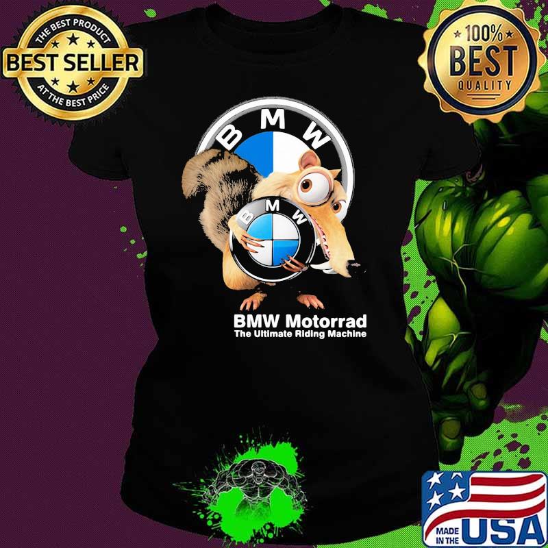 Bmw Motorrad The Ultimate Riding Machine Dawn Of The Dinosaurs Shirt Ladies tee Bmw Motorrad The Ultimate Riding Machine Dawn Of The Dinosaurs Shirt Ladies tee