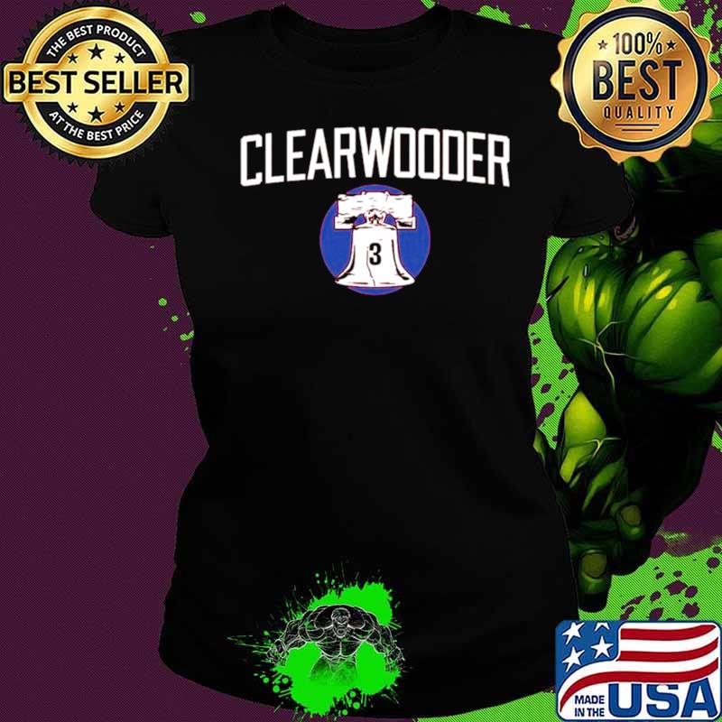 Clearwooder Phillies Bryce Harper Ladies tee Clearwooder Phillies Bryce Harper Ladies tee