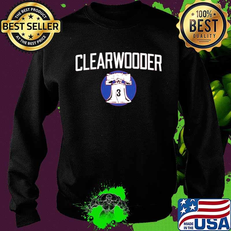 Clearwooder Phillies Bryce Harper Sweater Clearwooder Phillies Bryce Harper Sweater