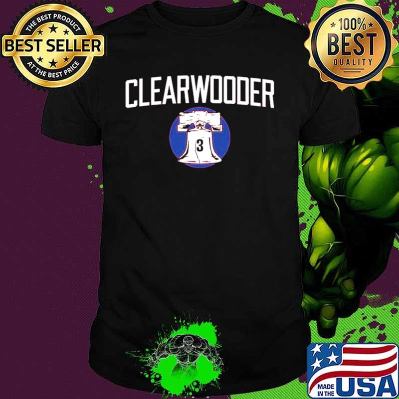 Clearwooder Phillies Bryce Harper shirt Clearwooder Phillies Bryce Harper shirt