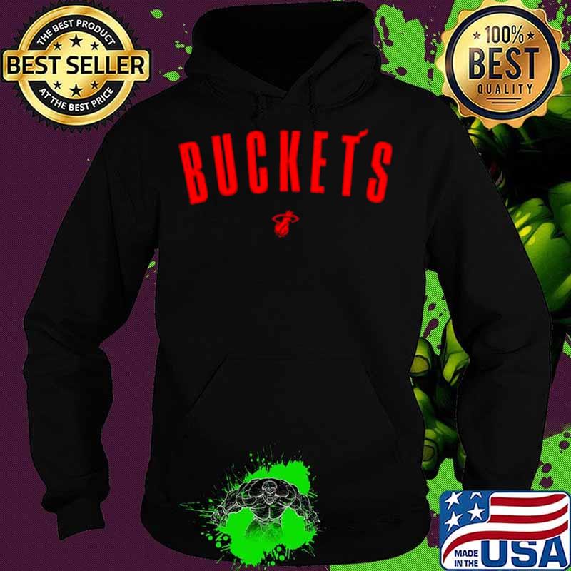 Court Culture Buckets Basketball Hoodie Court Culture Buckets Basketball Hoodie