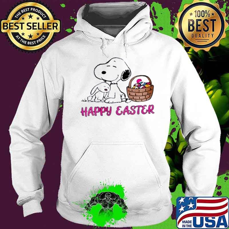Cute-Snoopy-Easter-Happy-Easter-Day-2021-s Hoodie Cute-Snoopy-Easter-Happy-Easter-Day-2021-s Hoodie
