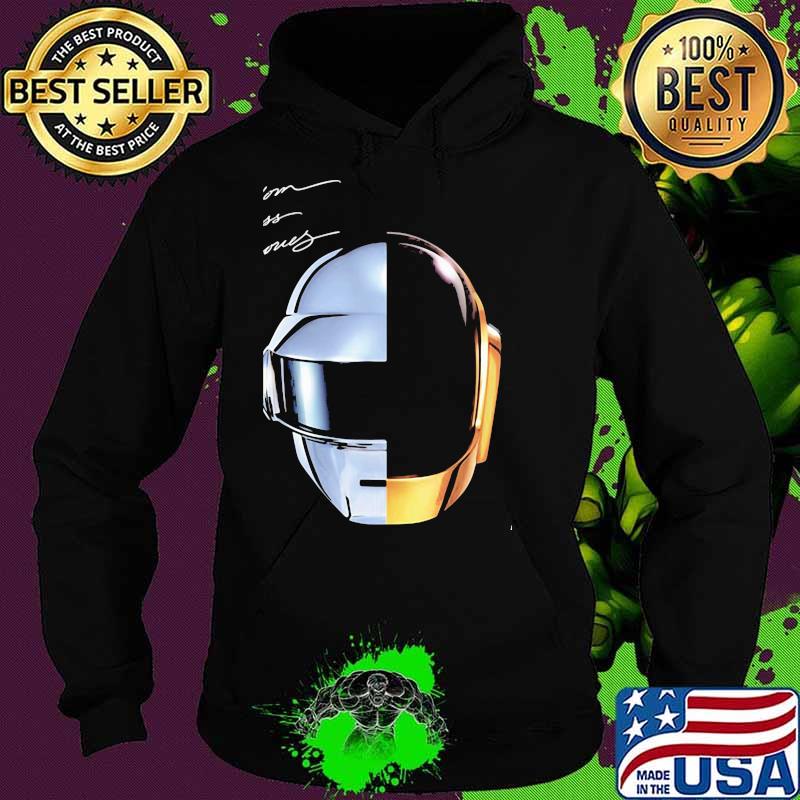 Daft Punk Random Access Memories 2021 Shirt Hoodie Daft Punk Random Access Memories 2021 Shirt Hoodie