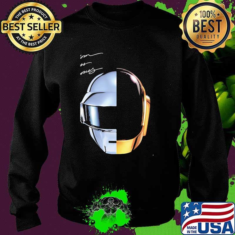 Daft Punk Random Access Memories 2021 Shirt Sweater Daft Punk Random Access Memories 2021 Shirt Sweater