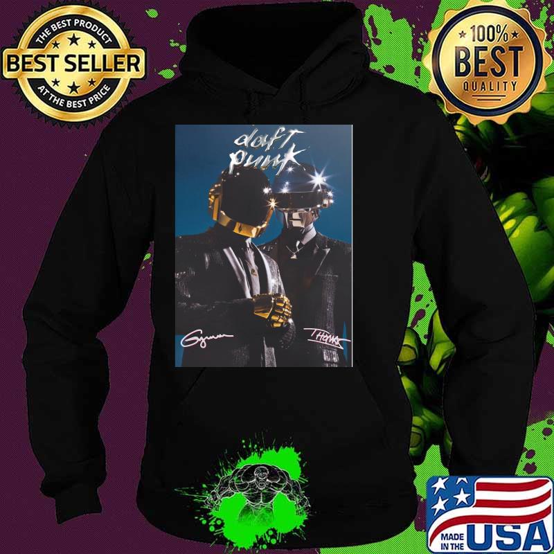 Daft Punk Random Access Memories Shirt Hoodie Daft Punk Random Access Memories Shirt Hoodie