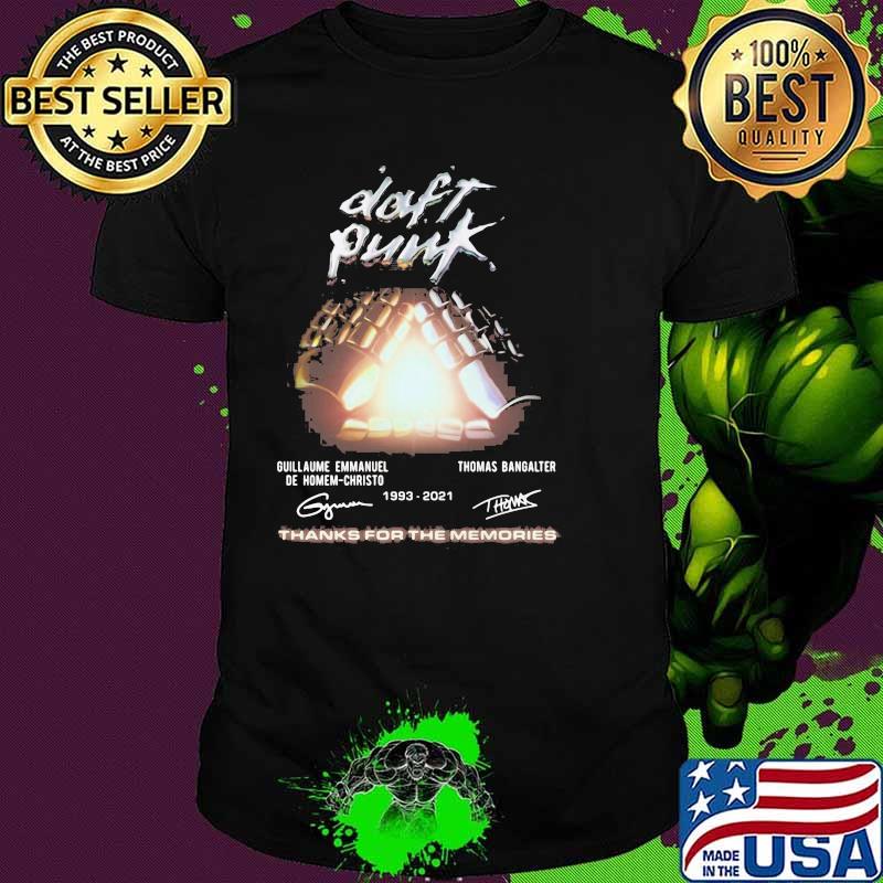 Dark Punk 1993 2021 28th Anniversary Thanks For The Memories Shirt