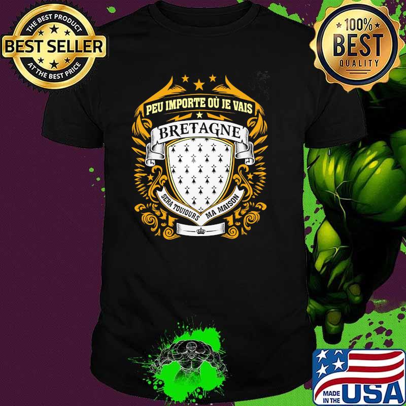 Egal Wo Ich Mich Herumtreibe Mecklenburg Vorpommern Shirt