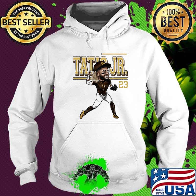 Fernando tatis jr hoodie Clearance