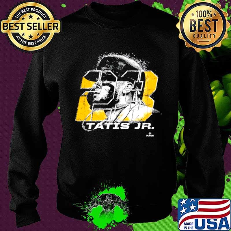 Fernando Tatis Jr. Silhouette Sweater Fernando Tatis Jr. Silhouette Sweater