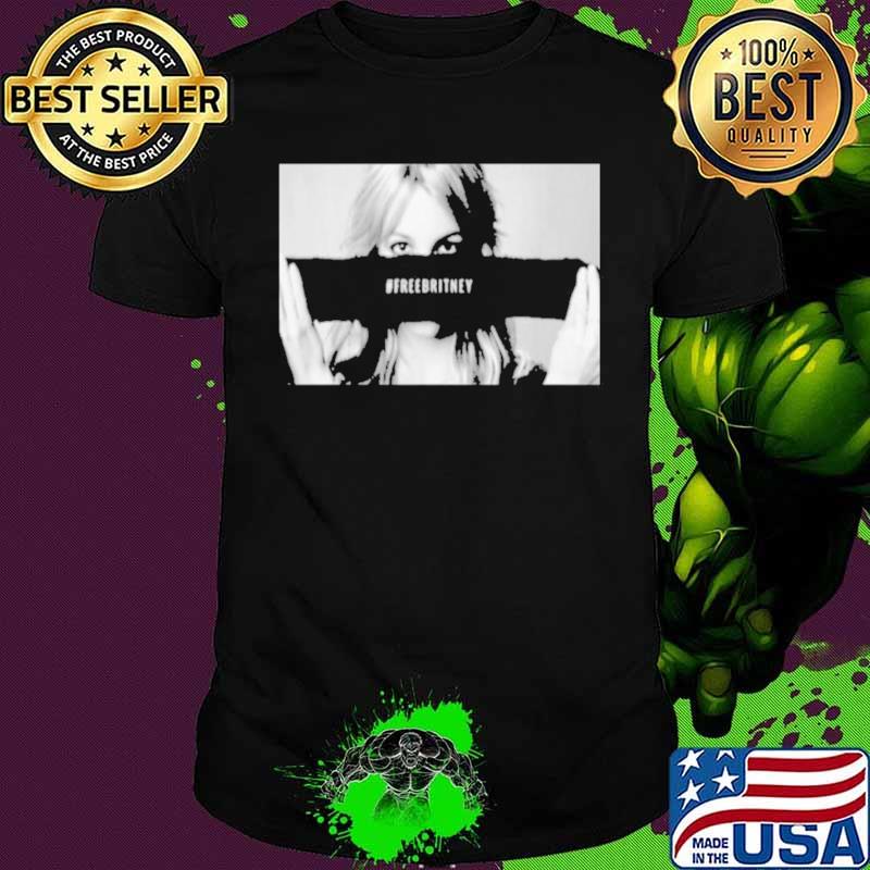 Free Britney 2021 shirt