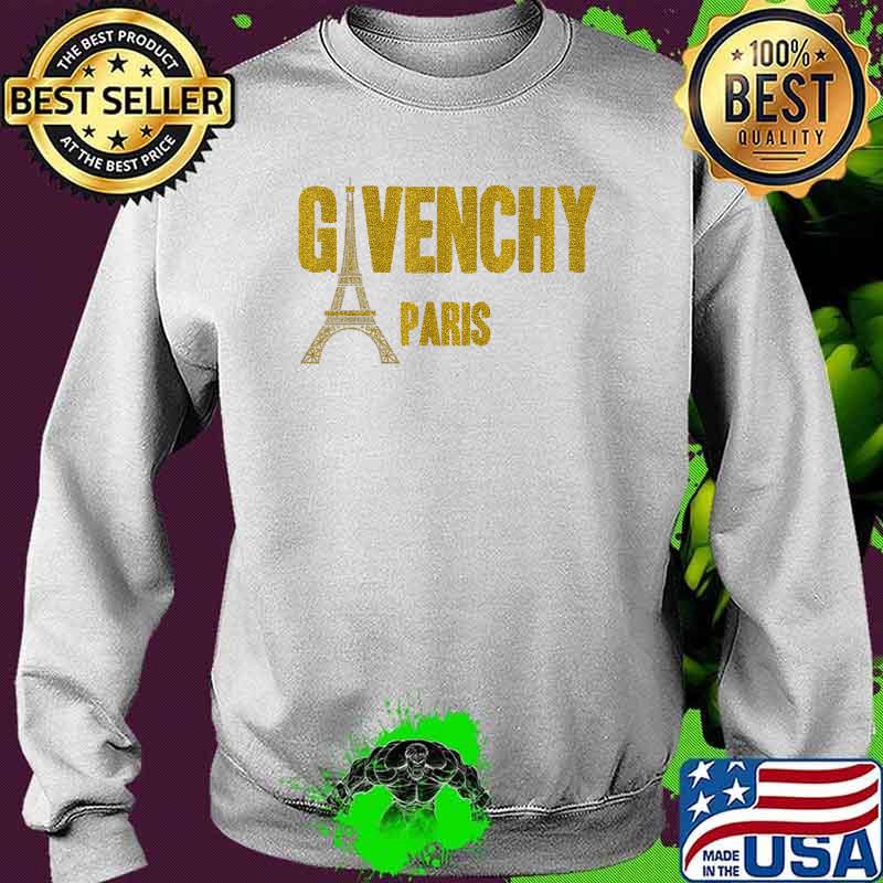 Given Chy Fashion Paris Shirt Sweater Given Chy Fashion Paris Shirt Sweater