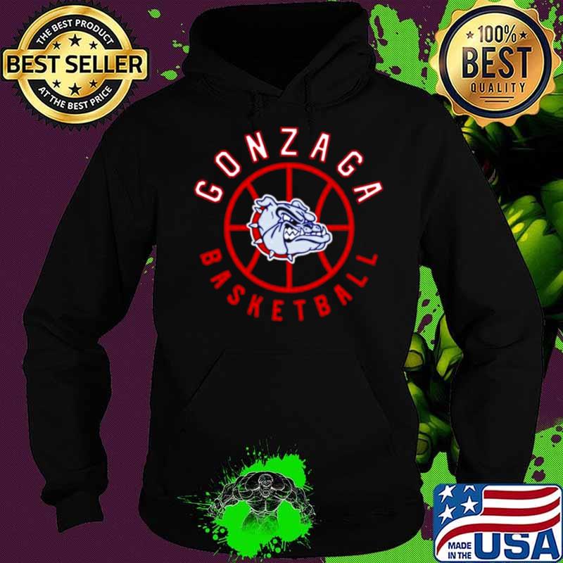Gonzaga Bulldogs Champions Hoodie Gonzaga Bulldogs Champions Hoodie