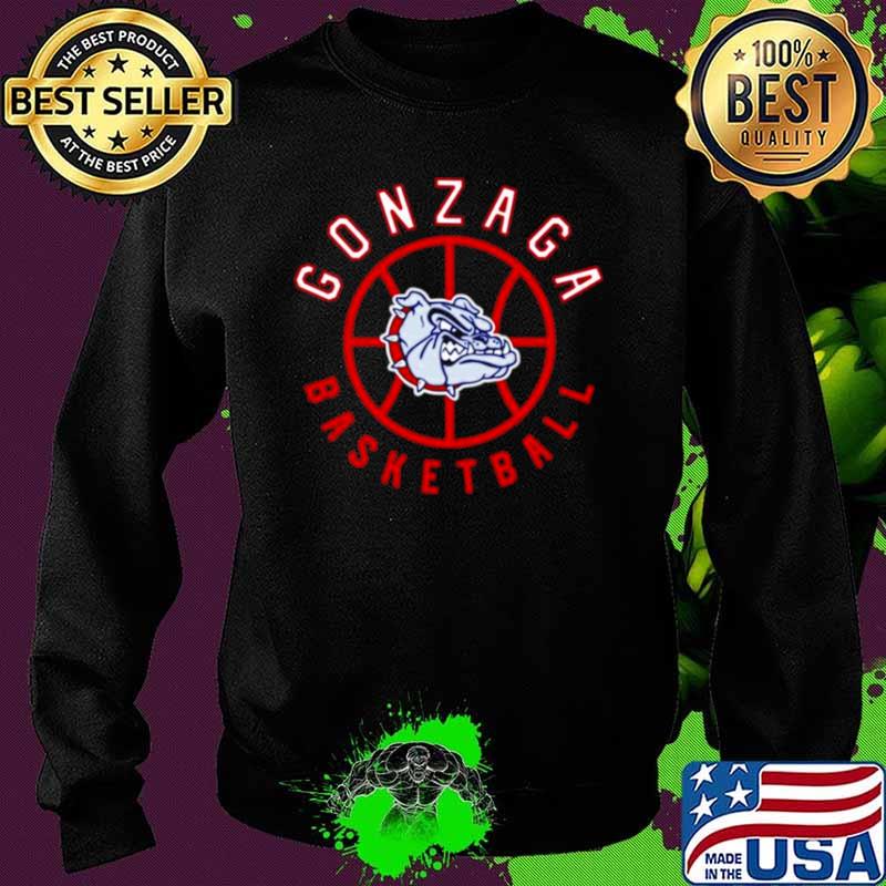 Gonzaga Bulldogs Champions Sweater Gonzaga Bulldogs Champions Sweater