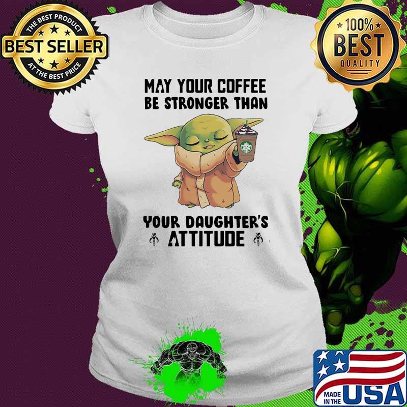 I Have It When I Have To Be Nice To Someone I Really Want To Throw A Brick At Baby Yoda Shirt Ladies tee I Have It When I Have To Be Nice To Someone I Really Want To Throw A Brick At Baby Yoda Shirt Ladies tee