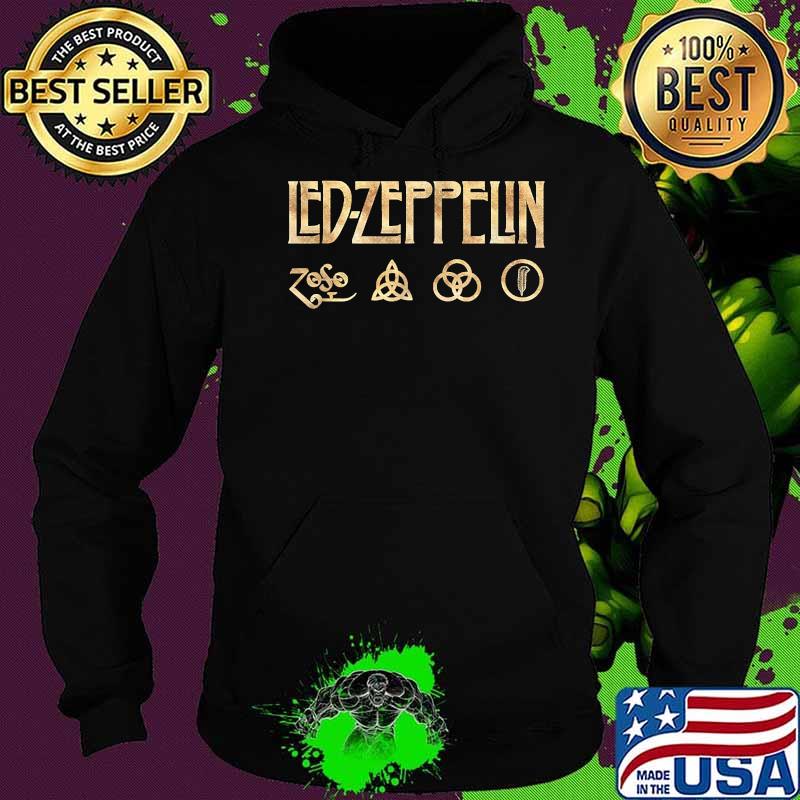 Led Zeppelin Property Inspectors Awesome Quote Shirt Hoodie Led Zeppelin Property Inspectors Awesome Quote Shirt Hoodie