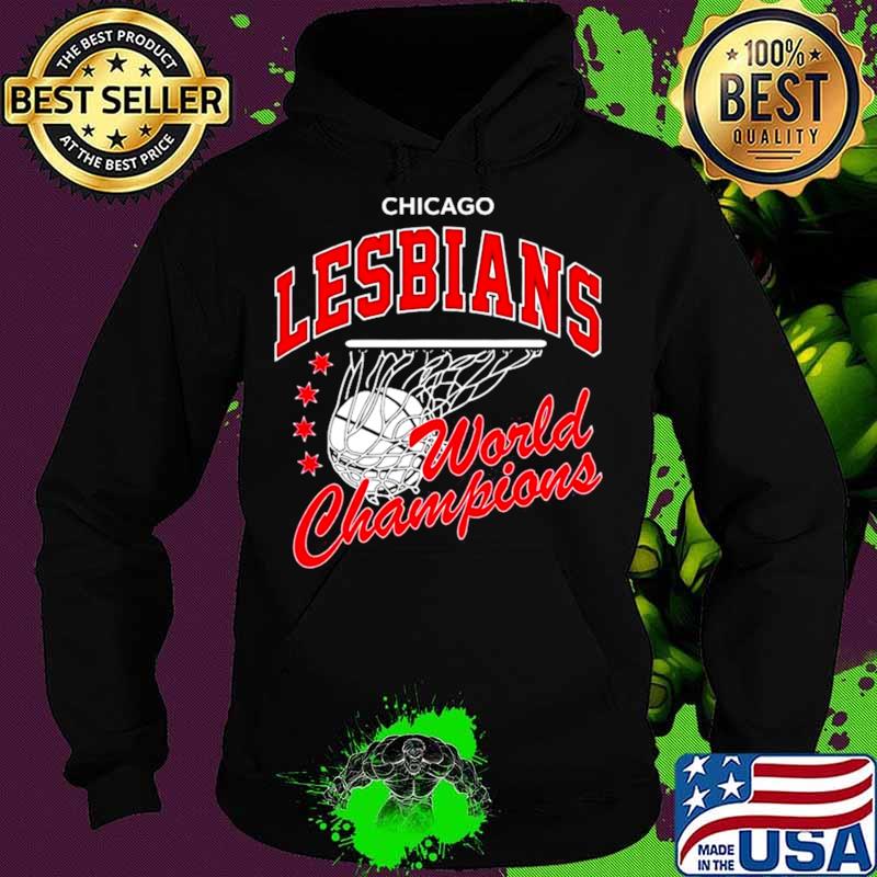Lesbian Basketball Sports Chicago Athletic Lgbtq Hoodie Lesbian Basketball Sports Chicago Athletic Lgbtq Hoodie