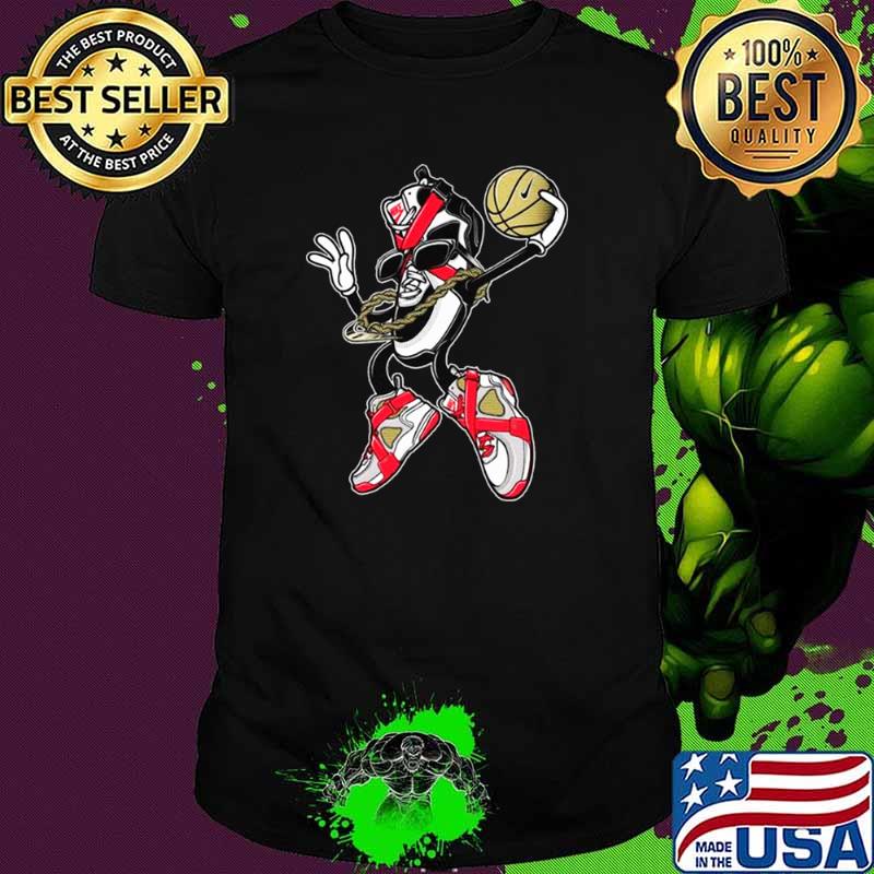 luxurious Nike shirt
