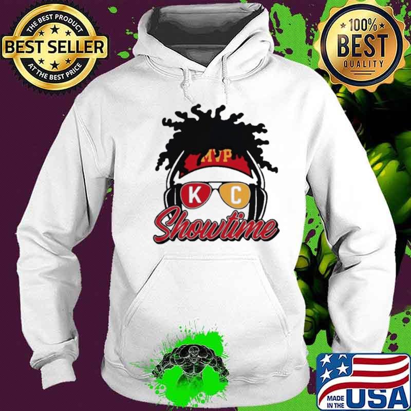 Mahomes SVG Kansas city showtime Hoodie Mahomes SVG Kansas city showtime Hoodie