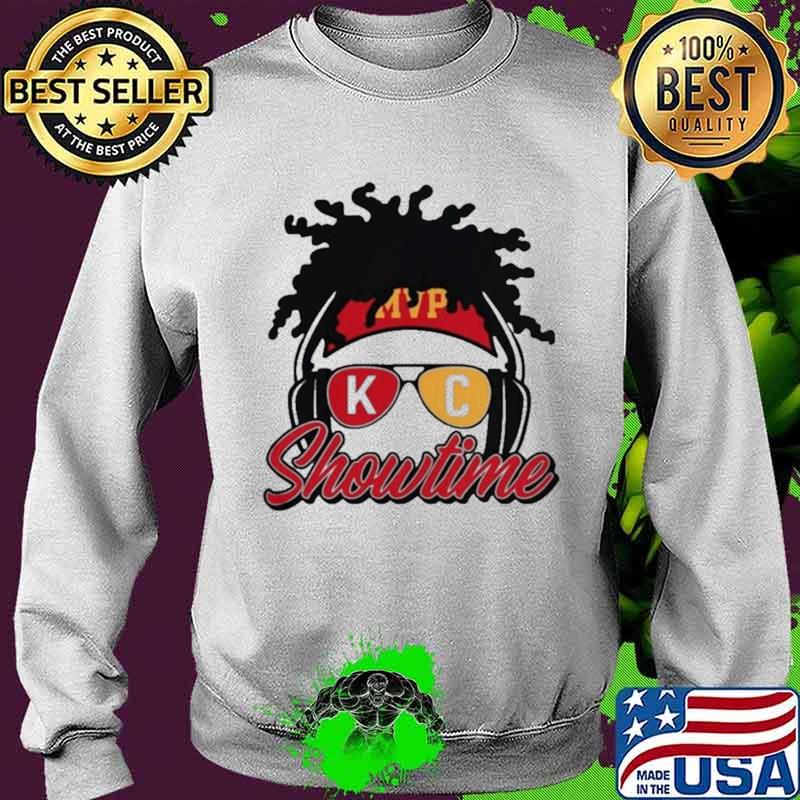 Mahomes SVG Kansas city showtime Sweater Mahomes SVG Kansas city showtime Sweater
