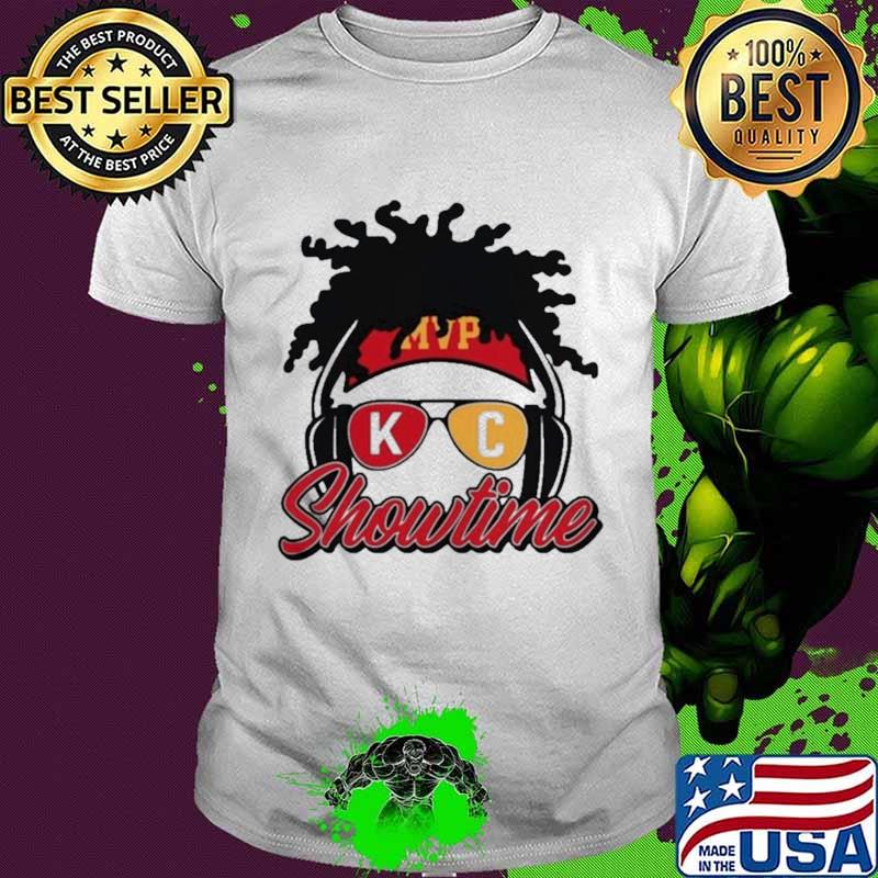 Mahomes SVG Kansas city showtime shirt Mahomes SVG Kansas city showtime shirt