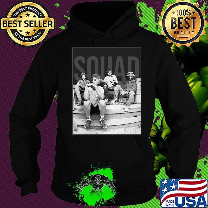 Official Band Music Sollad Shirt Hoodie Official Band Music Sollad Shirt Hoodie