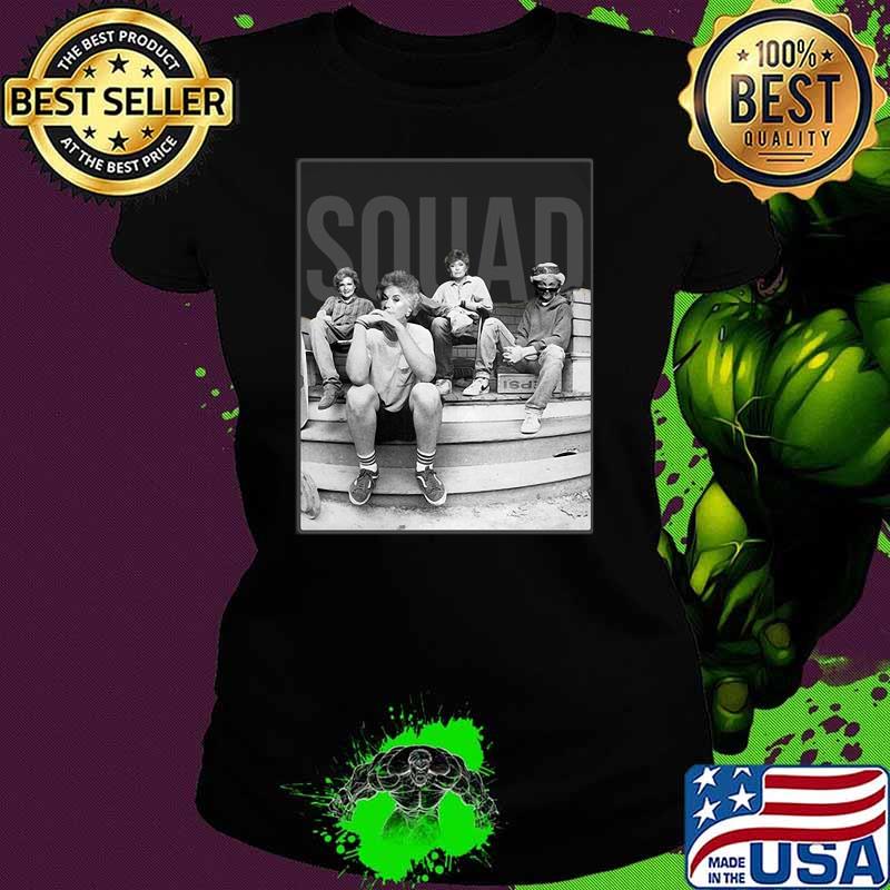 Official Band Music Sollad Shirt Ladies tee Official Band Music Sollad Shirt Ladies tee
